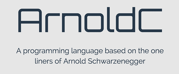 arnoldc