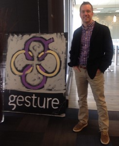 John Polacek Lead Web Developer at Gesture