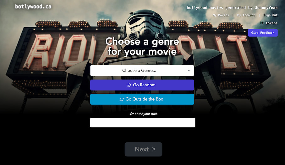 Botlywood